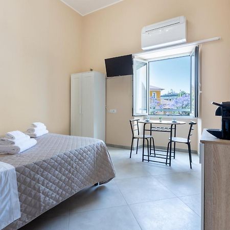Bonnystudios Holiday Apartments Кальярі Екстер'єр фото