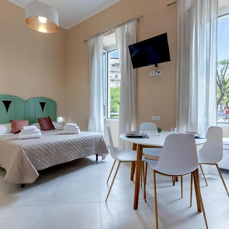 Bonnystudios Holiday Apartments Кальярі Екстер'єр фото