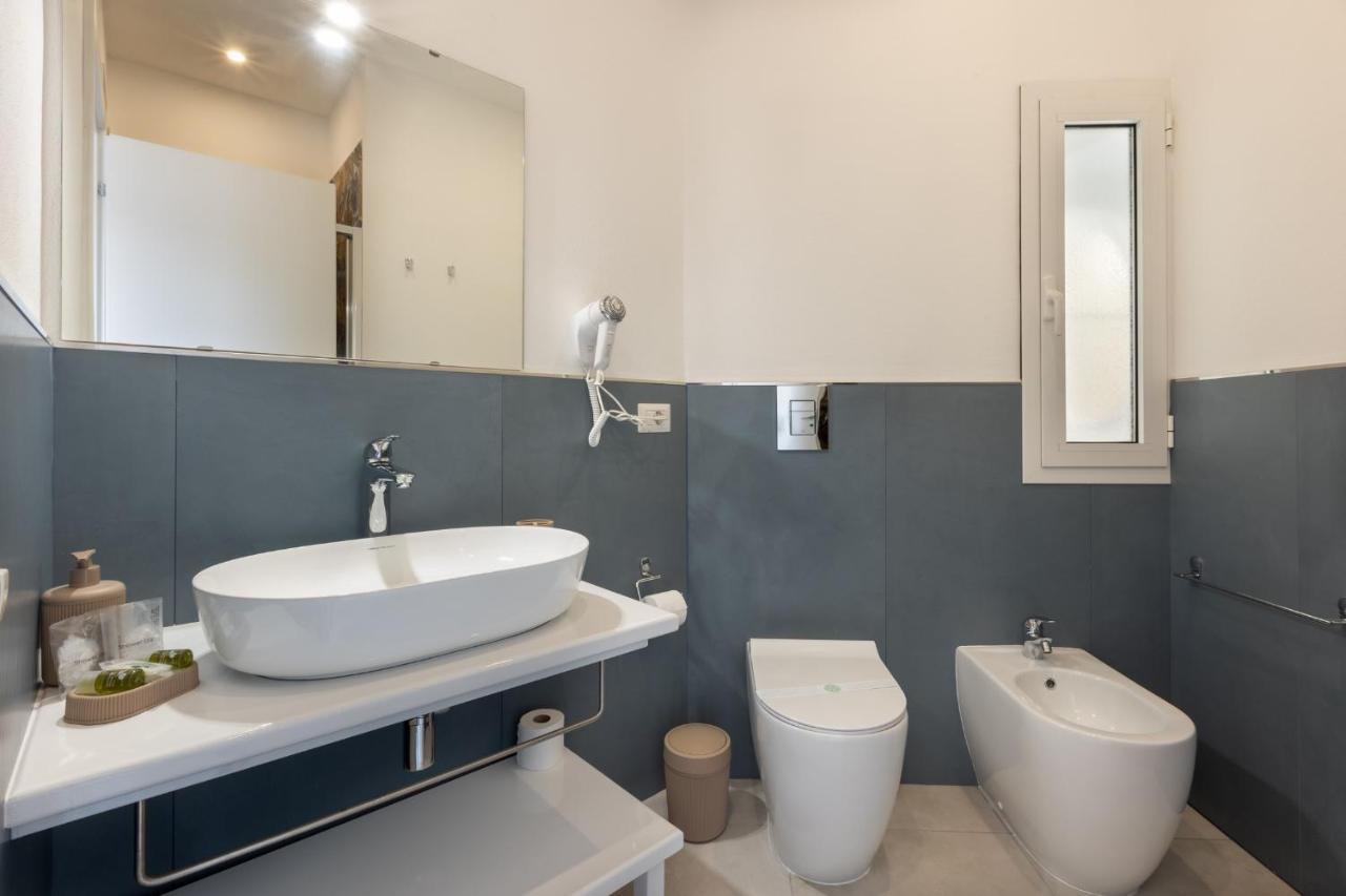 Bonnystudios Holiday Apartments Кальярі Екстер'єр фото