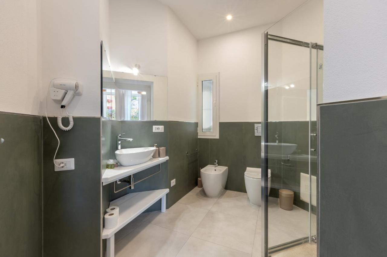 Bonnystudios Holiday Apartments Кальярі Екстер'єр фото