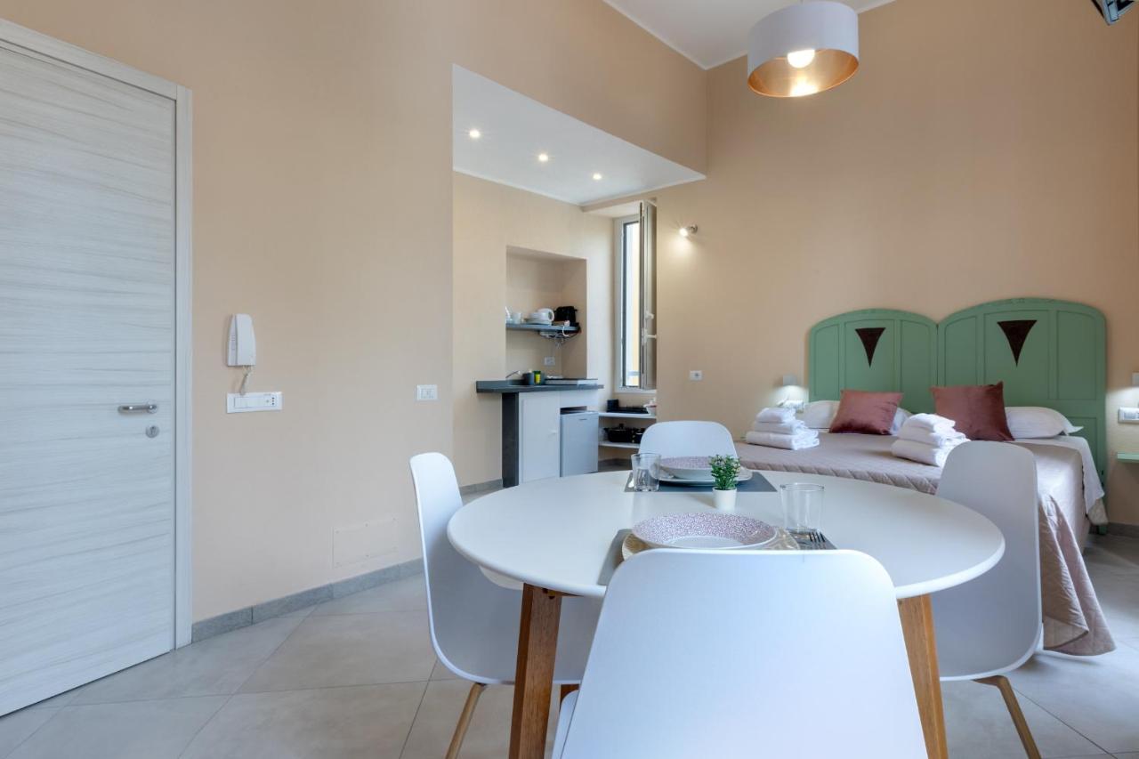 Bonnystudios Holiday Apartments Кальярі Екстер'єр фото